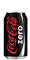 קוקה קולה – זירו