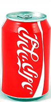 קוקה קולה 